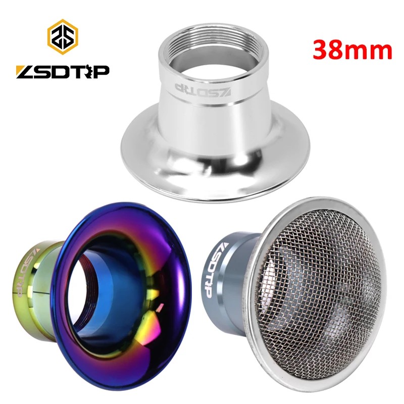 ZSDTRP CNC �ӵ� ������ 38mm �˷�̴� ���� ����� PHBL AD/AS/BD/BS ī�䷹�� Ʈ���꿡 ����